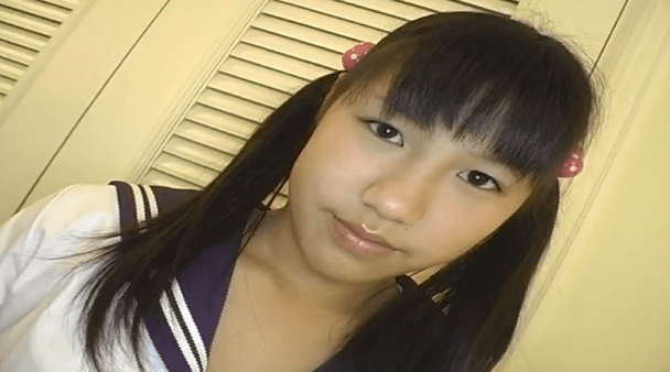 【現役JCのポ○り】ぽっちゃりセクスィ～